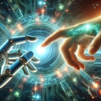 Artifical Intelligence and its Impact on Society thumbnail