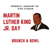 MLK Brunch & Bowl thumbnail