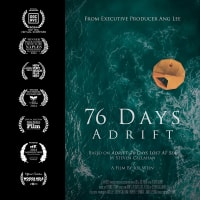 76 Days Adrift to screen at the Regent in Arlington thumbnail