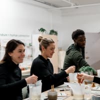 Candlemaking in South Boston thumbnail