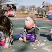 Winter Warmer at Moakley Park thumbnail