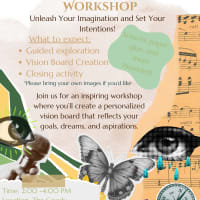 New Year Vision Board Workshop thumbnail