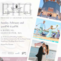 Beauport Hospitality Group 2025 Wedding Showcase thumbnail