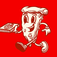 Make a Pita Pizza thumbnail