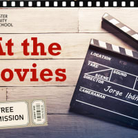 Faculty Concert: “At the Movies”  thumbnail