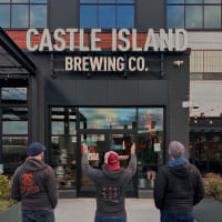 GBC now at Castle Island Brewing  thumbnail