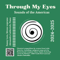 Through My Eyes: Sounds of the Americas thumbnail