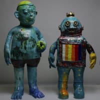 Jade Olson: Automatic Friends thumbnail
