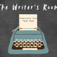 The Writer's Room thumbnail