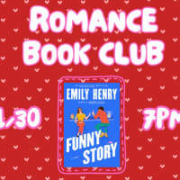 Romance Book Club thumbnail
