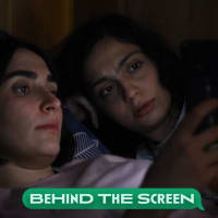 Behind the Screen: The Seed of the Sacred Fig - with Ali Banuazizi, Homa Sarabi and Erin Trahan thumbnail