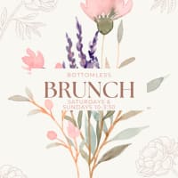 Unlimited Brunch buffet thumbnail