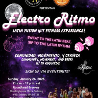 Electro Ritmo Fitness Fiesta!  thumbnail