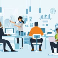 Addressing Key Issues in the Modern Workplace thumbnail