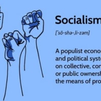 Socialist Reconstruction of the United States thumbnail