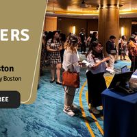 Unimy Grad Fair, February 27th, Boston: Top Master’s Programs in STEM & others thumbnail
