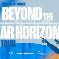 Michael W. Smith: Beyond the Far Horizon Tour thumbnail