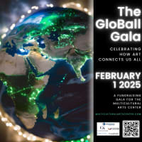The GloBall Gala thumbnail