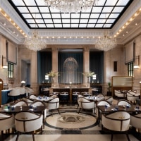 Women's Day Dinner at The Langham, Boston thumbnail