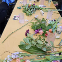 Flowers & Friends: Galentine's Day Floral Workshop thumbnail
