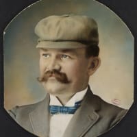 Nuf Ced! The Story of Michael McGreevy, Baseball’s First Superfan - with David Krell thumbnail