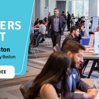 Access Masters Event, Boston, February 27th: Top Masters Programs in Business thumbnail