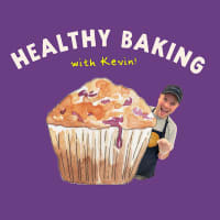 Healthy Baking with Kev thumbnail