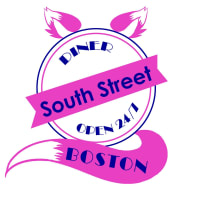 ENJOY THE FURRY CAMARADERIE THIS WEEKEND AT SOUTH STREET DINER! thumbnail