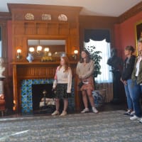 Tour the Lyman Estate thumbnail