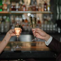 Valentine’s Dining at The Bosworth thumbnail
