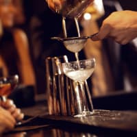 Valentine’s Cocktail Making Class thumbnail