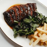 Valentine’s 3-Course Prix Fixe  thumbnail