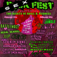 SexFest thumbnail