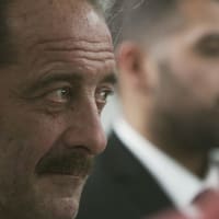 French Ciné Club: The Measure of a Man by Stéphane Brizé thumbnail