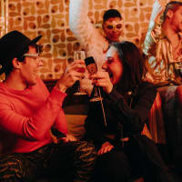 Dancing Off the Page: A Valentine’s Soirée with Musette Suzette thumbnail