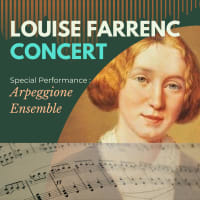 Rediscovering Louise Farrenc: A Chamber Music Journey with Arpeggione Ensemble thumbnail