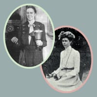 Bells, Bells, Bells: A History of Bell Ringing in Boston & Beyond thumbnail