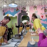 sweeties New Zealand Style Ice Cream Class thumbnail