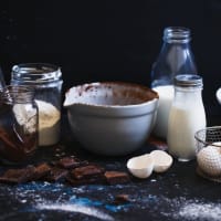 Techniques of Baking 2 - 4 Week Series thumbnail