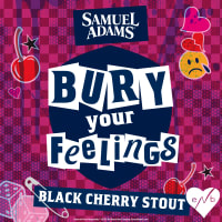 Bury Your Feelings Emo Night thumbnail