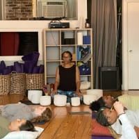 Reiki Sound Bath thumbnail