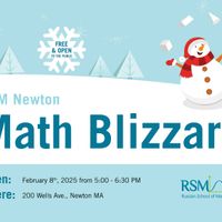 Math Blizzard with RSM Newton thumbnail