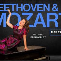 Beethoven & Mozart thumbnail