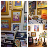 Myrtle Street Beacon Hill Stroll | Art Mini Market | Saturday 130 - 4pm  thumbnail