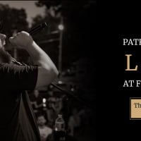 Patrick Kearns LIVE at Forge & Vine thumbnail