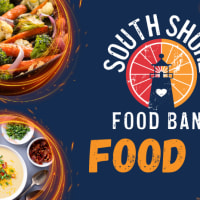 South Shore Food Bank's FOOD FIGHT thumbnail