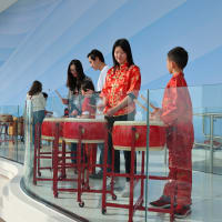 Lunar New Year Celebration at View Boston thumbnail