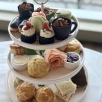 Tea & Champagne Sundays at Davio's Northern Italian Steakhouse in Seaport thumbnail