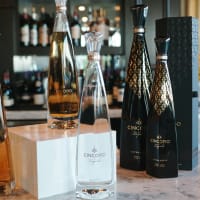 A Night of Tequila, Fine Dining & Celtics Legacy at Davio's Seaport thumbnail