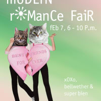 Valentine's Modern Romance Fair thumbnail